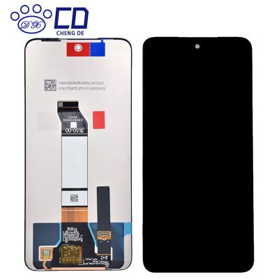 China Incell LCD Screen Digitizer Parts For Xiaomi Poco M3 pro 5G M2103K19PG M2103K19PI M2103K19PY With Frame For Xiaomi Poco M3 pro 5G for sale