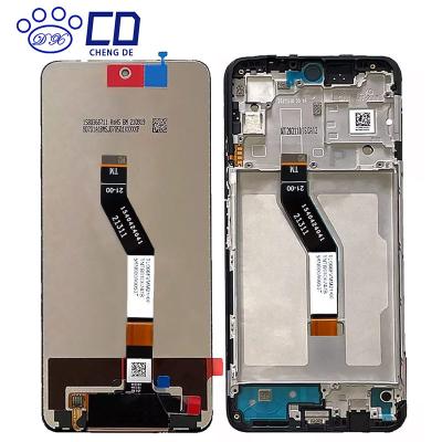 China Different Incell BrandsLcd Screen Replacement Digitizer Contact For Xiaomi Poco M4 Pro 5G Note 11 5G 21091116AG MZB0BGVIN For Xiaomi Poco M4 Pro 5G for sale