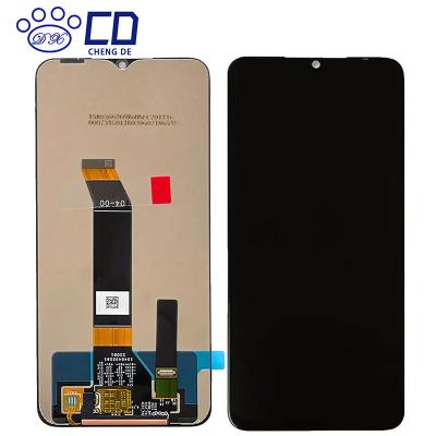 China Incell Touch Screen Digitizer Product Assembly LCD Display For Xiaomi Poco M4 5G LCDs With Frame For Xiaomi Poco M4 5G for sale