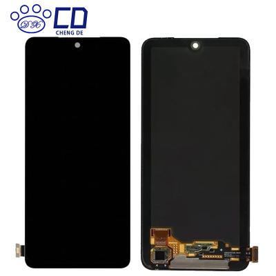 China AMOLED LCD Display For Xiaomi Redmi Note 10S 4G LCD Screen Digitizer Parts For Redmi Note10S M2101K7BG M2101K7BI M2101K7BNY M2101K7BL For Xiaomi Redmi Note 10S 4G for sale