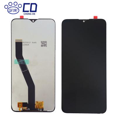 China LCDs For Xiaomi Redmi Screen 8/8A Touch Digitizer Product Assembly LCD For Xiaomi Redmi 8A MZB8458IN M1908C3KG M1908C3IC LCD For Xiaomi Redmi 8/8A for sale