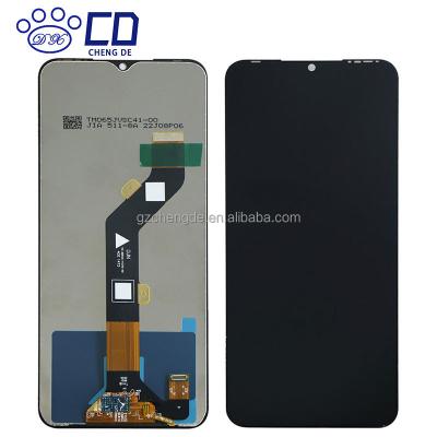 China Incell LCDs for Tecno Spark 8C LCD Touch Screen Display Replacement Screen Repair Assembly for Spark 8C KG5K LCD Tecno for Tecno Spark 8C for sale