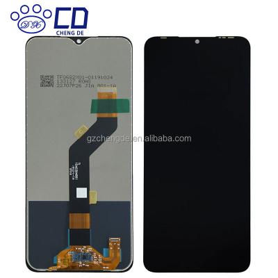 China Mobile Phone LCD Display For Infinix Hot 9play X680 Touch Screen Panel Assembly For Infinix Hot 9 X680B X680C X680E Play For infinix 9 play/Hot X680 for sale