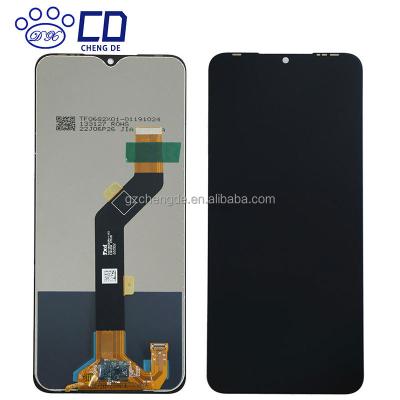 China LCDs Touch Screen For Infinix Hot 10 Games LCD Display Replacement Screen Assembly For Infinix Hot X688 LCDs The 10 Paly For 10 Game infinix hot for sale