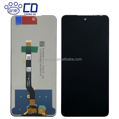 China Pantalla Replacement For Infinix Hot 11s LCD Display Touch Screen Digitizer For Infinix Hot 11s X6812 X6812B LCD For Infinix Hot 11s for sale