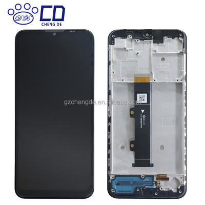 China Incell LCDs For Motorola Moto G20 LCD Touch Screen Display Replacement Screen Repair For Motorola Moto G20 XT2128 LCD With Frame For Motorola Moto G20 for sale