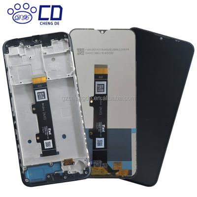 China Incell LCDs For Motorola Moto G30 LCD Touch Screen Display Replacement Screen Repair For Motorola Moto G30 XT2129 LCD With Frame For Motorola Moto G30 for sale