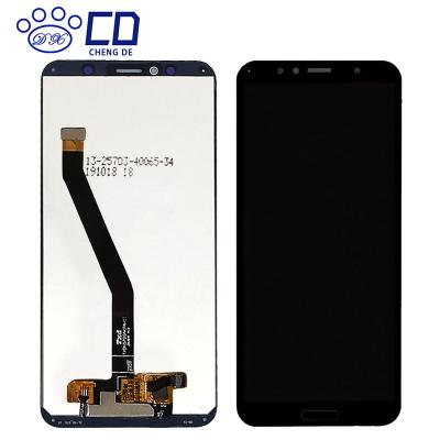 China Wholesale Price LCD Display For Huawei Honor 7A DUA - L22 LCD Display Touch Screen Assembly Digitizer AUM AL00IN TL20 AL00 AL20 l29 L29 For Huawei Honor 7A DUA huawei honor 7A for sale