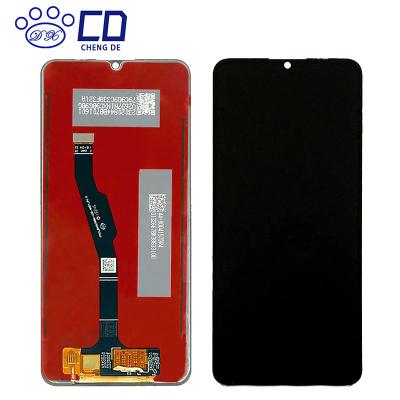 China Mobile Phone LCD For Honor 9A LCD Display Touch Screen Digitizer Panel Assembly Replacement Parts For Honor 9A LCD honor 9A with frame for honor 9A for sale