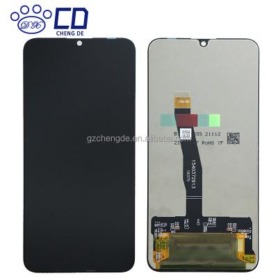 China LCDs For Honor 10 Lite LCD Display Touch Screen Digitizer Assembly Replacement Repair For Honor Lite LCD Huawei 10 with Frame for Honor 10 Lite for sale