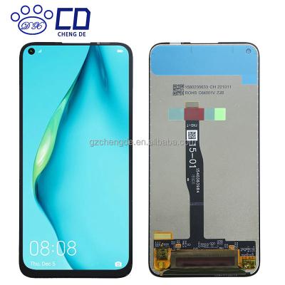 China Mobile Phone LCD For Huawei P40 lite Display Touch Screen Digitizer Assembly Replacement Repair For Huawei P40 lite LCD For Huawei P40 lite for sale