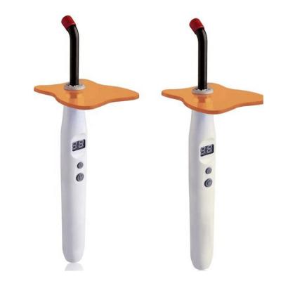 China LED Light China Factory Wireless Curing Lamp Dental Led Curing Light for sale