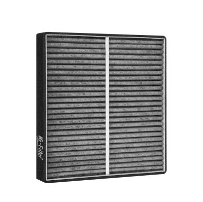 China High Efficiency Car Air Conditioner System Cabin Air Filters Manufacturer S6DM-8121211 For BYD S7 for sale