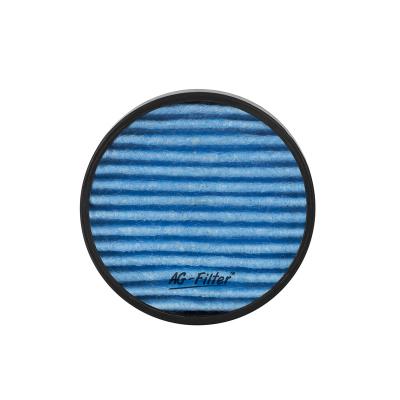 China Wholesale Household High Performance Activated Carbon Vacuum Cleaner Filter Customized Filter for sale