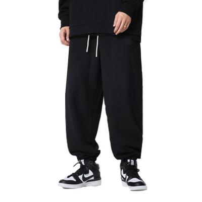 China 2021 Hot Sale Anti-Wrinkle Mens Clothing Casual Pants Sports Men Joggers for sale