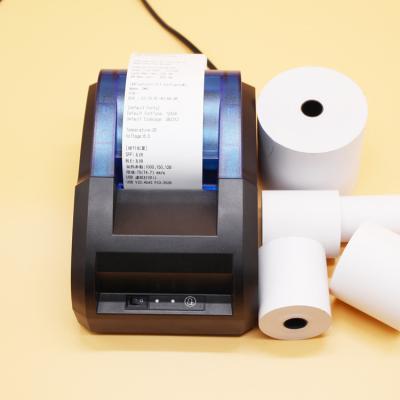 China POS printer 80x80 thermal paper pos/ATM roll for sale