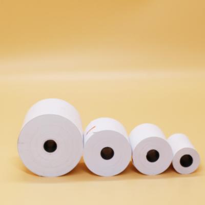 China POS Printer China Manufacturers 80mm 57mm Printed POS Roll 80x80 Thermal Paper Thermal Paper Roll for sale