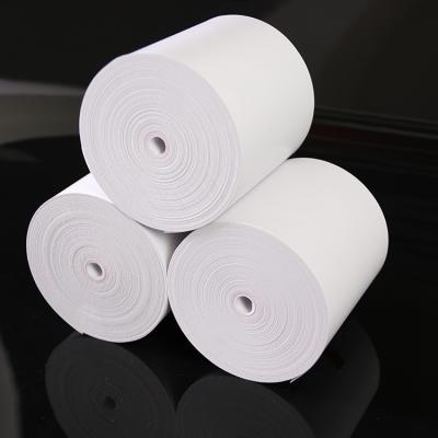 China POS Printer Best Selling Thermal Paper Roll For Supermarket 80*80mm coreless for sale