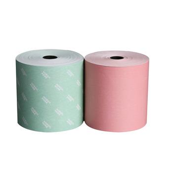 China POS Printer Wholesale ATM Thermal Paper Volume Selling High Quality 80mm Thermal Paper for sale