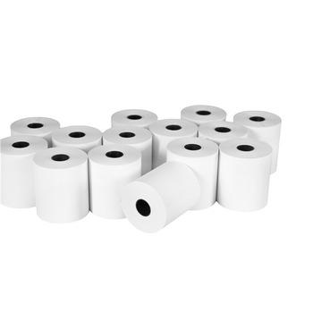 China Custom POS Printer OEM/ODM Cash Register Thermal Paper Roll 80MM 57MM for sale