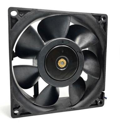 China Perfect replacement of delta 150mm*150mm 12v 24v 48v dc fan 6inch bldc motor axial fan delta 150mm*150mm axial heat dissipation fan AFC1512DG for sale