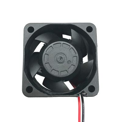 China Low Noise Power Saving San Ace 40 Fan 24v Fan 109p0424h6d23 40x40x20mm Fan for sale