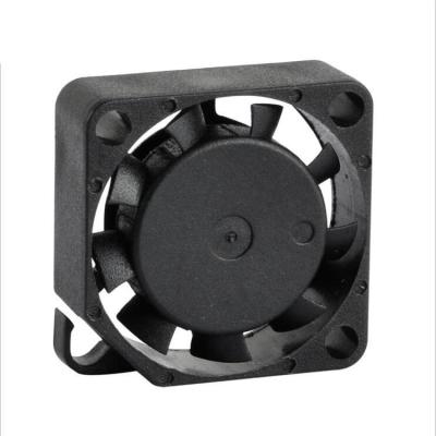 China Hotels 3.7V 5V 12 Volt Fan Cooling 20 x 20 x 6 mm Slient DC Brushless Mini Fan for Banana Machine Spotlight Sensor 2006 for sale