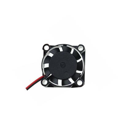 China Mini Size Compact Mirror Fan 20 x 20 x 6 mm 3Volt 5V Mini Axail Fan Cooling Small Legacy 12V Raspberry Pi Fan Sunon for sale