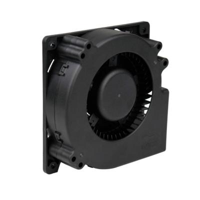 China DC120X120X32mm Special Fan Cooling Fan 120mm Fan For Long Life Car Cushion for sale