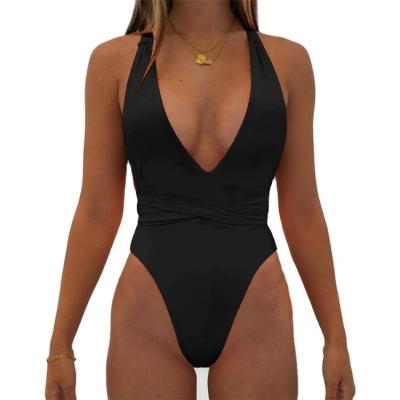 China Professional Manufacture Girls Woman Seaside Summer Bikini Antibacterial Swimsuit for sale