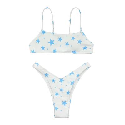 China Antibacterial Swimwear High Quality Women Summer Sale Sexy Comfortable Bikini Swimwear for sale