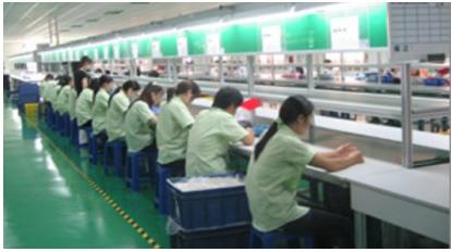 Verified China supplier - Dongguan Jianzaofang Electronic Technology Co., Ltd.