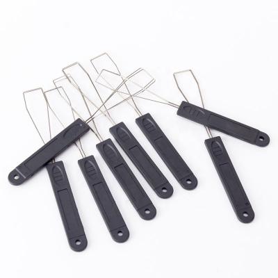 China Computer Keyboard Good Prices Keycap Plastic Key Covers Remover Puller For Mechanical Keyboard Tool for sale