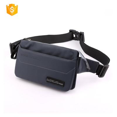 China Custom Running Stylish Women's Small Waist Pouch Women's Purse Waterproof Water Proof Belt Pouch Fanny Pack Waist Bag Sport Customized for sale