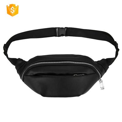 China Water Proof Men Waterproof Running Waist Bag Belt Bag Women Increasing Bum Bag Fanny Pack for sale