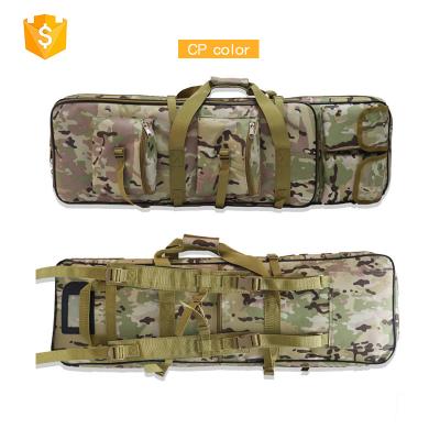 China Wholesale Ak 47 Manufacturer Multifunctional Soft Case Army Soft Aim Rifle Shoot Gun Military Tactical Waterproof Bag For Gun for sale