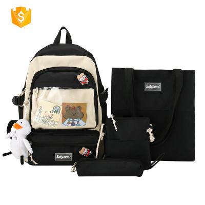 China Waterproof Custom Colorful Children Kids Small Baby Book Backpack Primary Toddler School Bag For Kindergarten Girl Boy for sale