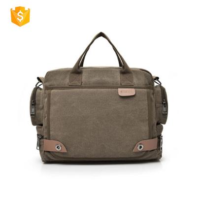 China 2021's Multi-Functional Purpose Men's Shoulder Bag Men's Handbag Best-Selling Briefcase for sale