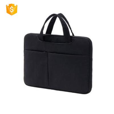 China Multifunctional Custom Logo Purpose Office Shoulder Casual Laptop Messenger Bag for Document and Notebook for sale