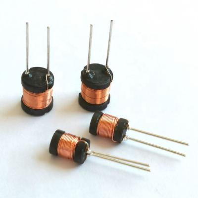 China High Frequency Digital Shuntong 40Ma 40Mh Loss Transformer Coil Dr. Inductor For Toy With Low Price for sale