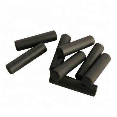 China Industrial Magnet EE Ferrite Core Soft Magnet Core MnZn Powder PC40 PC44 PC95 N87 R Bar Roll for sale