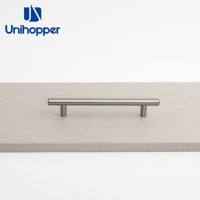 China High Quality Modern Kitchen Metal Bar Door Cabinet Pulls Furniture Hardware Accessories Handle for sale