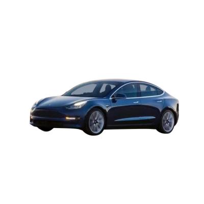 China Tesla MODEL3 sedan energi vehicles ev car hatchback Tesla MODEL3 4 door 5 seat new for sale