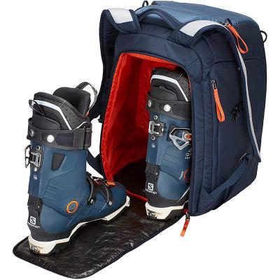 China Factory New Multifunctional Mountaineering Equipment Outdoor Waterproof Ski Boot Adjustable Bag Waterproof Warm Light Goods for sale