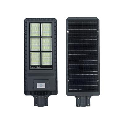 China ROAD ODM high quality premium factory Ip65 outdoor 300w led solar garden light street light for sale