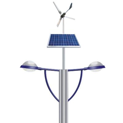 China Theme Park Solar Hybrid Flyinglighting Wind Street Light for sale