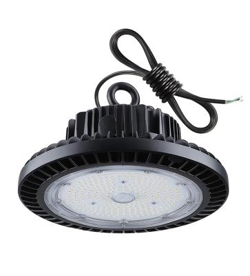 China Warehouse Factory Direct High Brightness 200w 250w Metal Halide Led Bay Light 30000 High Lumen for sale