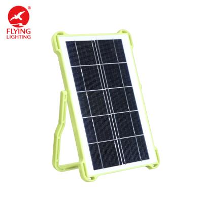 China Portable Construction/Travel/Camping Trip Light For Auxiliary Lighting Solar Power Bank LED Camping Lights for sale