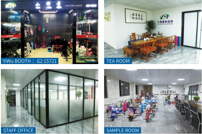 Verified China supplier - Yongkang Jinlin Industry & Trade Co., Ltd.