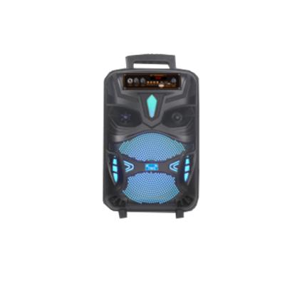 China DTS Player Sound Box Wired Speaker Super Quality Portable Outdoor Speaker for sale